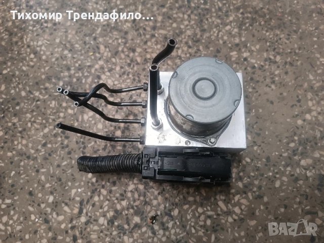 Abs TOYOTA YARIS hybrid 44540-k0140 2265106539 0265956848