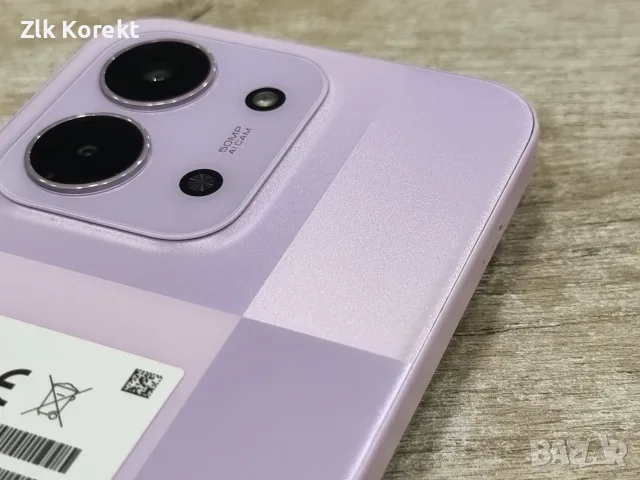 Xiaomi Redmi 15C 5G, снимка 4 - Xiaomi - 56166576