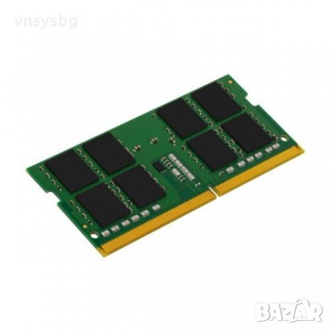 4G DDR4 3200 памет KINGSTON за лаптоп, снимка 1 - RAM памет - 35005205