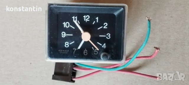 ЧАСОВНИК ЗА КОЛА ЗАП.ГЕРМАНИЯ