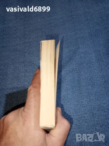 Здравко Сребров - Роман на едно откритие , снимка 4 - Българска литература - 47380379