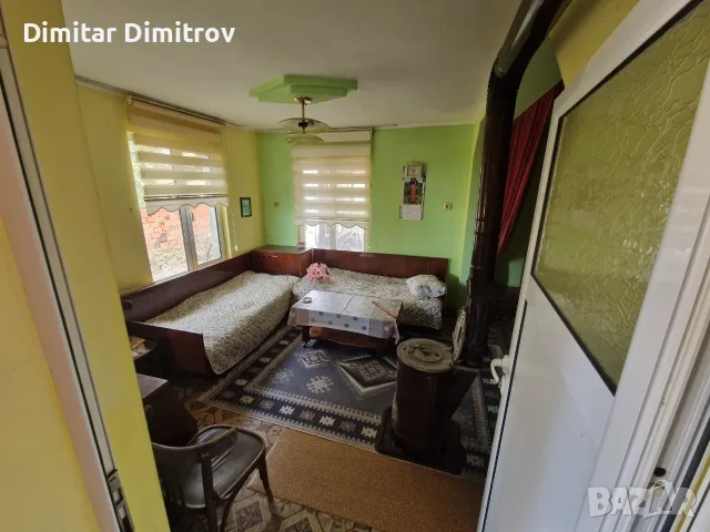 Двуетажна къща град Симеоновград, снимка 7 - Къщи - 56247206