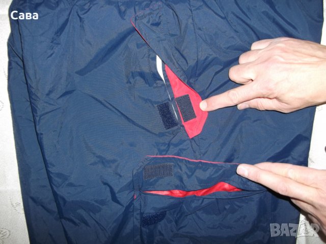 Спортен панталон BJORNKLADER   мъжки,М-Л, снимка 6 - Спортни дрехи, екипи - 30553779