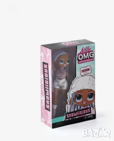 Кукла L.O.L. Surprise, снимка 10 - Кукли - 46189316