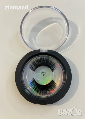 Изкуствени мигли 011