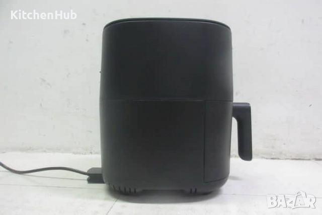 Air fryer 6 литра T&G Best Cooking 32850A0, снимка 6 - Други - 52382270