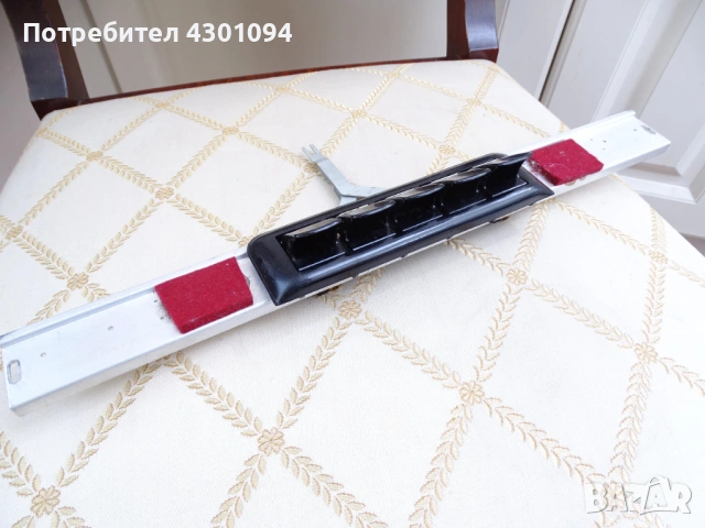 Регистри за акордеон Велтмайстер 40 баса, снимка 3 - Акордеони - 53885885