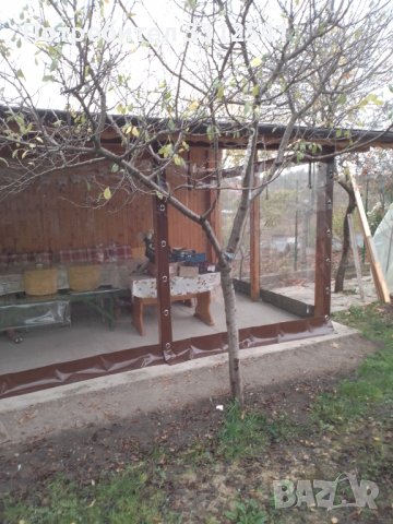 Монтаж на ветроупорни завеси, снимка 11 - Монтажи - 35824647