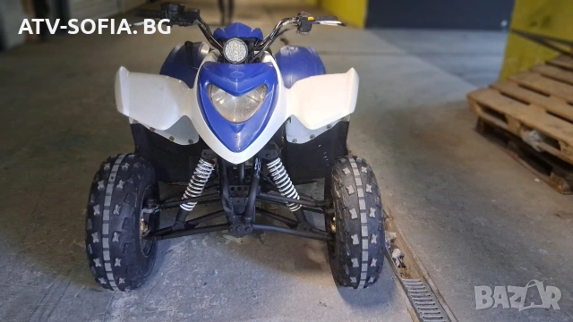 нов внос , снимка 5 - Мотоциклети и мототехника - 54238328