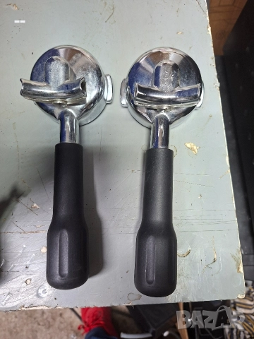 чисто нови ръкохватки