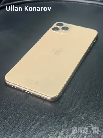 iphone 11 Pro Max 100%