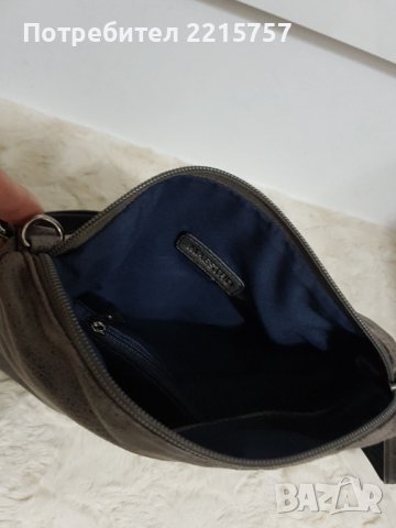 Дамски чанти на "Зара" и"Маестро"., снимка 11 - Чанти - 40802997