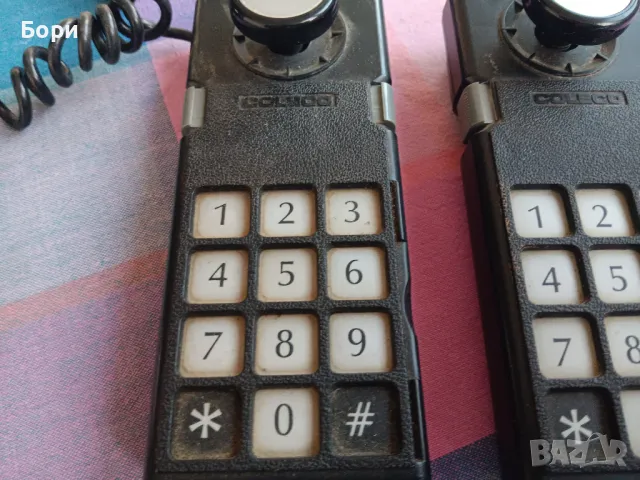 COLECO Джойстици/контролери, снимка 2 - Аксесоари - 49393364