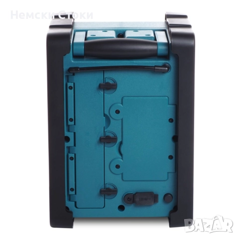 BLAUPUNKT радио за строителни обекти Bluetooth, снимка 5 - Bluetooth тонколони - 47870402