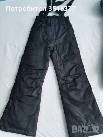 Детски ски екип Crane, снимка 3 - Детски якета и елеци - 52278890