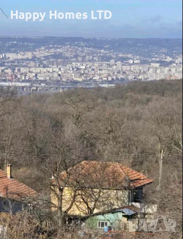 дворно място м-ст Боровец,Варна, снимка 2 - Вили - 56113111
