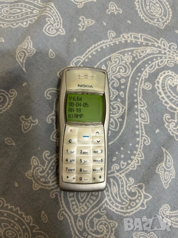 Nokia 1100 Налични, снимка 9 - Nokia - 52415366