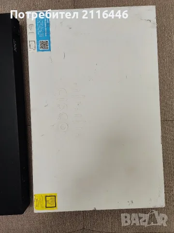 Продавам 2 професионални управляеми суича – Cisco CBS250-48T-4G и Ruckus ICX 7150-24P PoE+, снимка 7 - Суичове - 55804052