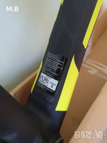 рамка-Scott Scale 930 , снимка 4 - Велосипеди - 50309526