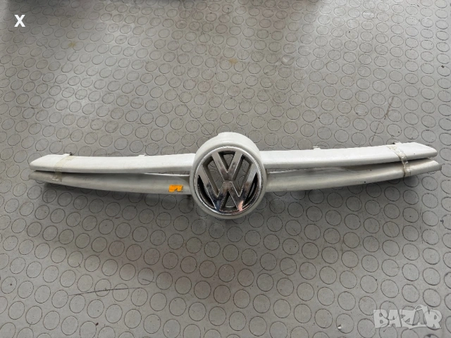 ПРЕДНА РЕШЕТКА VW GOLF 4 НОВА