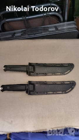 Руски Кизляр, снимка 4 - Ножове - 51989201