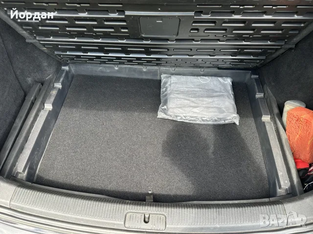 Бартер/Продавам VW Golf 5 Variant 1.9 TDI BLS 105к.с. – 2008г., снимка 9 - Автомобили и джипове - 56277367