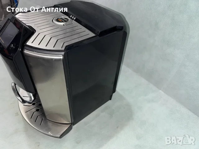 Кафемашина  KRUPS EA90 / 1450 W / 15bar, снимка 3 - Кафемашини - 48038217