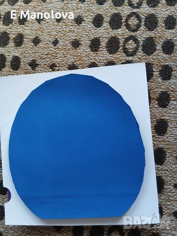 готови ракети и гуми за тенис на маса, снимка 6 - Тенис - 52946285