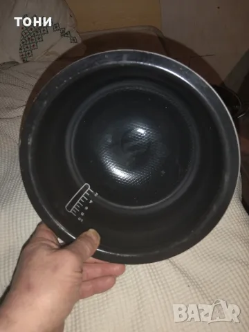 съд за мултикукър Tefal, снимка 3 - Мултикукъри - 49539343