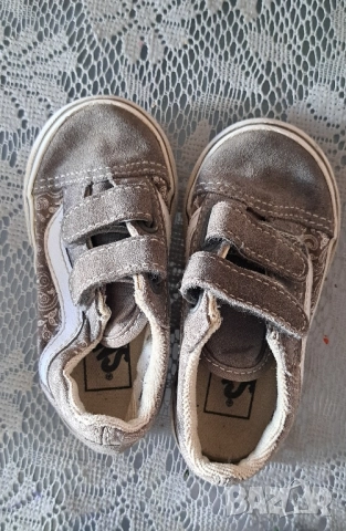 Детски обувки 22 номер 12.5 см, снимка 2 - Бебешки обувки - 52260950