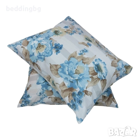 #Калъфка за #възглавница 2бр., снимка 4 - Спално бельо - 38353750