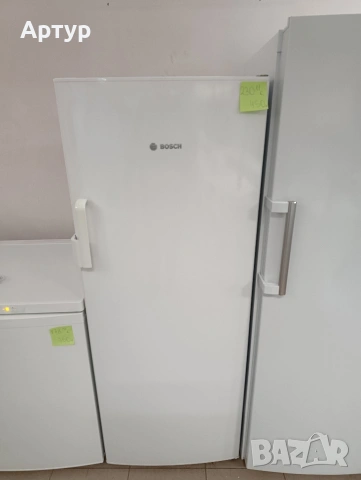 Фризер Bosch 
