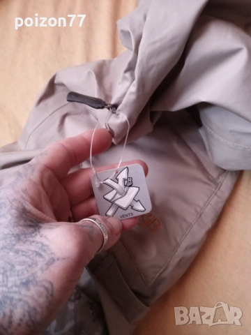 Oakley original панталон за зимни спортове, нов, снимка 9 - Панталони - 53324232