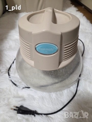 Аератор за въздух Rainbow