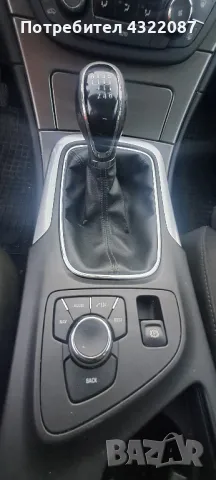 Арматурно табло за Опел Инсигниа Insugnia 2009г., снимка 8 - Части - 49732482