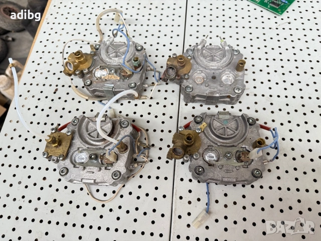 Бойлер - Saeco Royal Saeco Magic бойлер с два нагревагеля