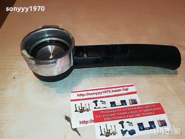 🔥РЪКОХВАТКА ЗА ДЕЛОНГИ 2909221344, снимка 3 - Кафемашини - 38158006