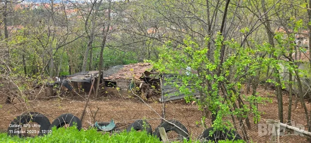 Парцел в квартал Бистрец община Враца , снимка 3 - Парцели - 49534229