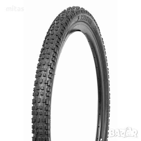 Външна гума за велосипед NAVIGATOR 24x2.40 (62-507) Защита от спукване, снимка 2 - Части за велосипеди - 42838711