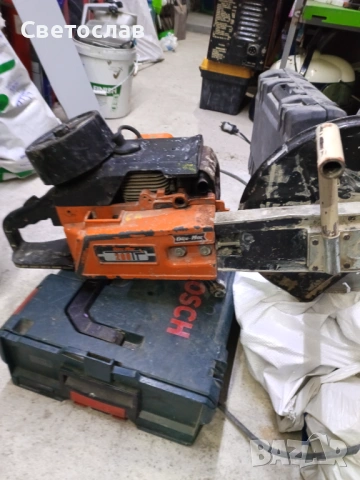 Фугорез , снимка 5 - Други инструменти - 54018973