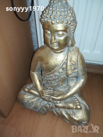 ЗЛАТНА ФИГУРА 0511231015, снимка 7 - Антикварни и старинни предмети - 42860041