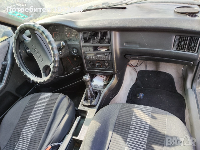 Ауди 80 на части или цяло, снимка 13 - Части - 52456046
