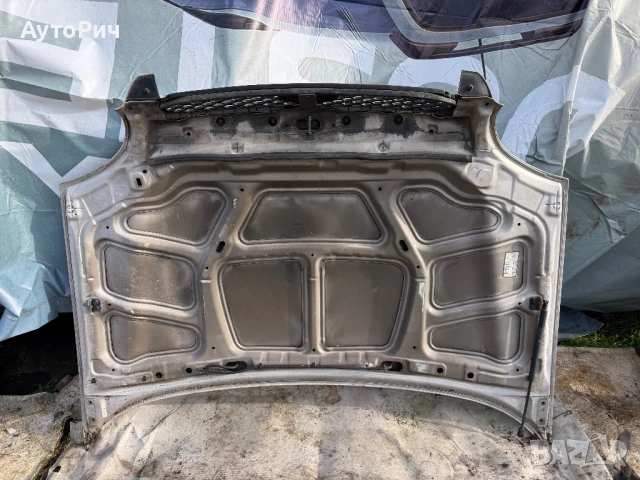 Преден Капак Hyundai Santa Fe SM /2001-2006г./ Санта Фе, снимка 2 - Части - 53073307