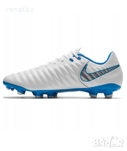 Бутонки Nike TIEMPO, снимка 4 - Спортни обувки - 56158183