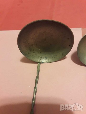 Стари прибори , снимка 5 - Антикварни и старинни предмети - 29743233