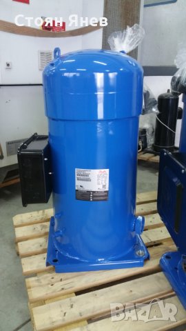 Хладилен компресор Danfoss SH300A4ACA