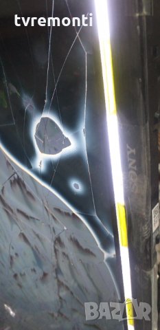 лед диоди от дисплей YS9S055CND01, снимка 6 - Части и Платки - 30069889