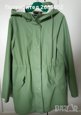 Дамско яке за дъжд Vero Moda размер S