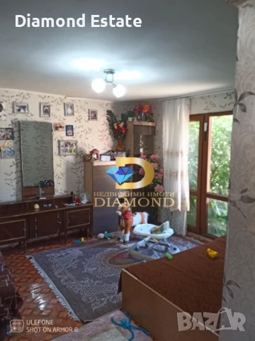 Едноетажна къща в град Симеоновград, снимка 7 - Къщи - 51063529