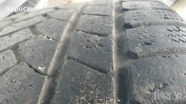 Джанти с гуми за МЛ / ML W163 W164, снимка 2 - Гуми и джанти - 48251476